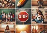 Dampak Bullying Bagi Kemajuan Pendidikan