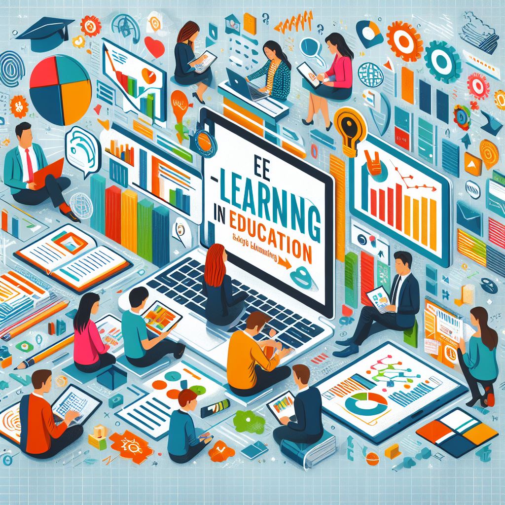 Mengapa E-Learning Penting dalam Dunia Pendidikan