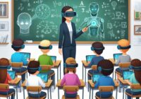AI Dalam Dunia Pendidikan