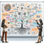 Metode Mind Mapping: Cara Efektif Mengorganisir Ide