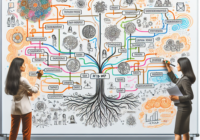 Metode Mind Mapping: Cara Efektif Mengorganisir Ide