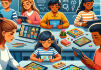 Dampak Game Edukasi dalam Meningkatkan Keterampilan Siswa