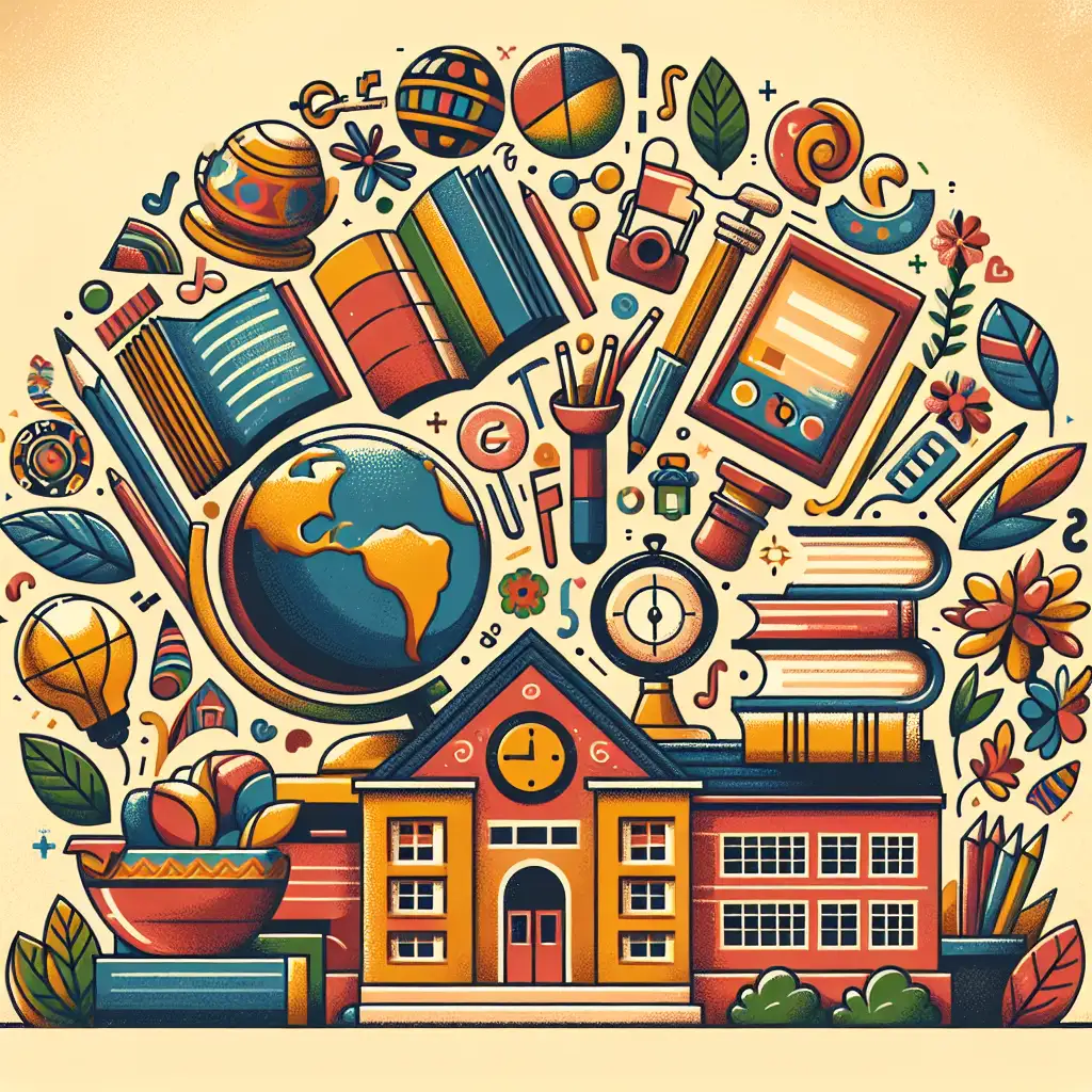 Studi tentang Peran Pembelajaran Multikultural di Sekolah